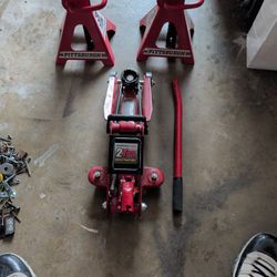 Car Jack