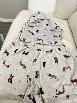 Christmas Pjs 