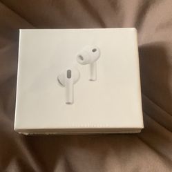 AirPod Pro 3