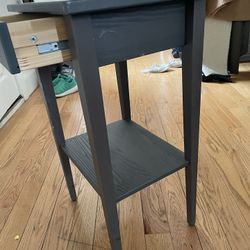 Bed Table