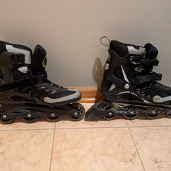 Spirit Blade Roller Blades