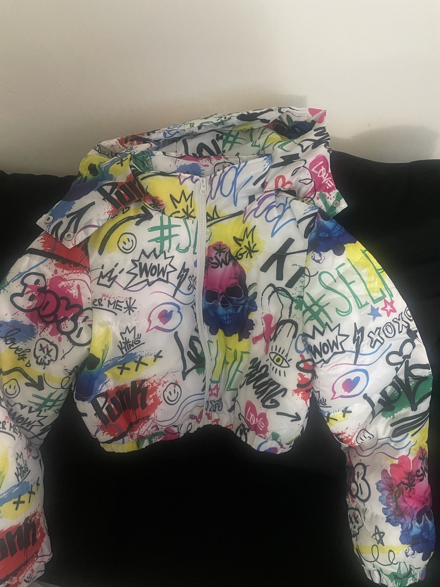 Women Jacket (size Medium)