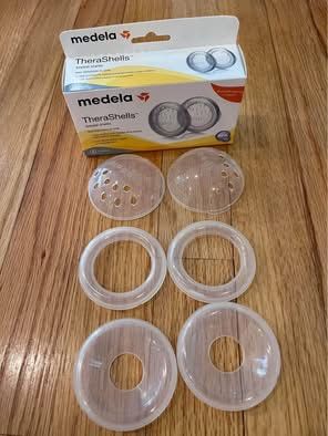 Medela TheraShells