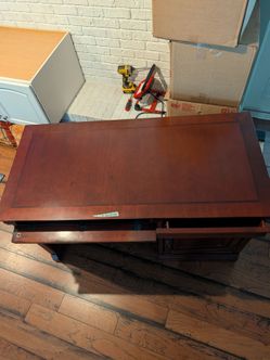 Office desk