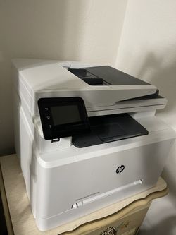 HP Color Laser Jet Pro MFP M281fdw