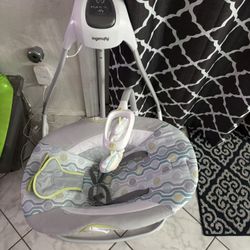 Baby Swing