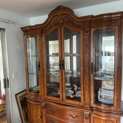 China Cabinet 