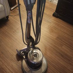 América Sander Buffer