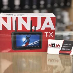 Atomos Ninja Tx 