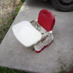Baby's Chair 