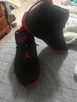 Jordan size 7 youth