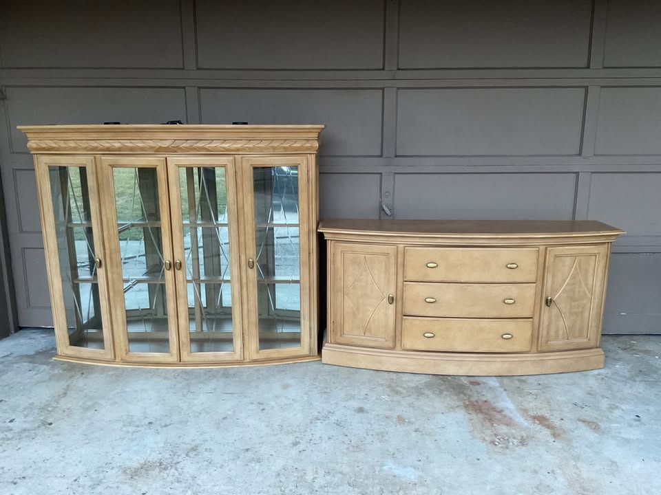 China Cabinet