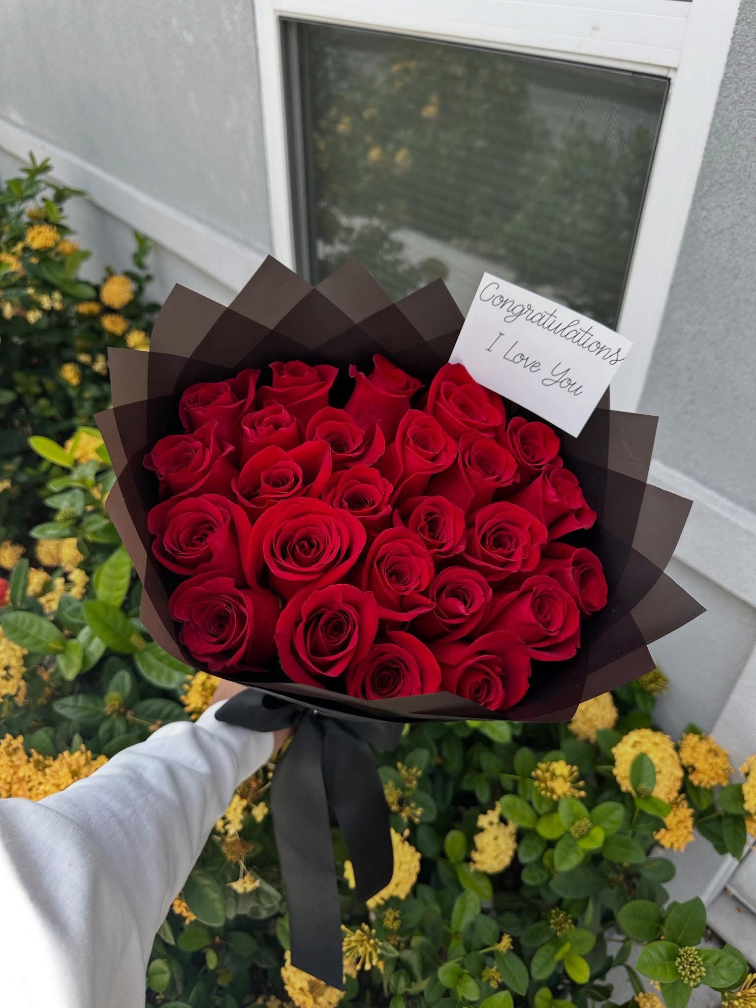 Bouquets For Any Ocasion π