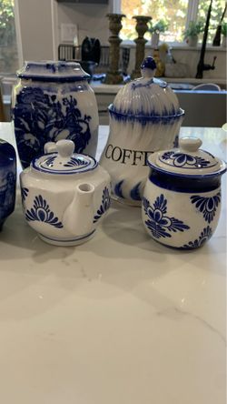 6 Pieces Sold Together