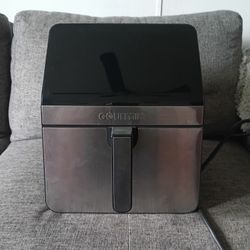 Gourmia 8qt Digital Air Fryer