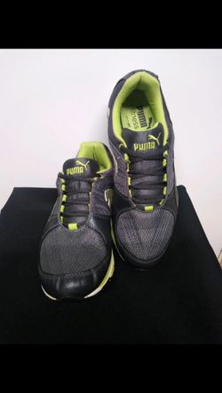 Puma shoes