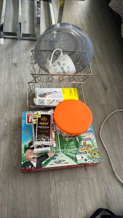 Kit of kitchen , monopoly
