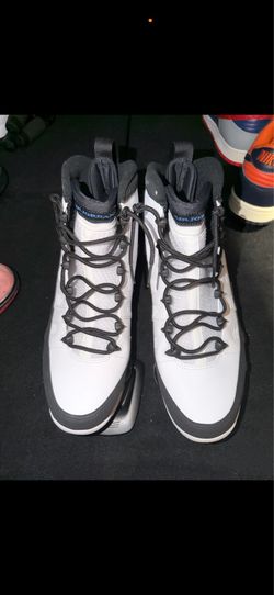 Jordan 9 university blue size 11 DS