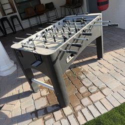 Football table