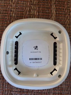 ECOBEE LITE 3