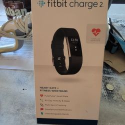 Fitbit Charge 2 Brand New