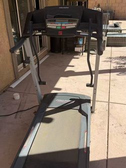 Proform Crosswalk 397 Treadmill