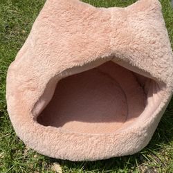 Cat Pet Bed
