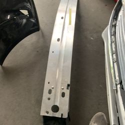 2018-2021 Toyota Camry Front Bumper Reinforcement