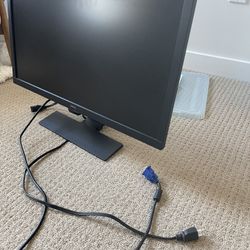 BENQ Monitor 