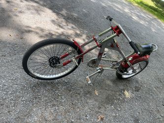 Schwinn Stingray OCC Bike