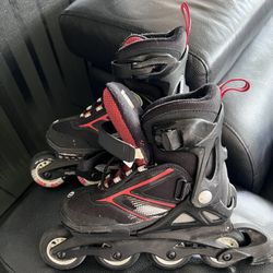 Rollerblade Spitfire XT
