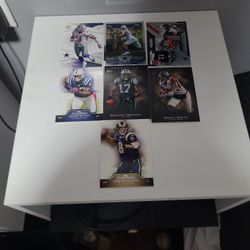 Football Cards 