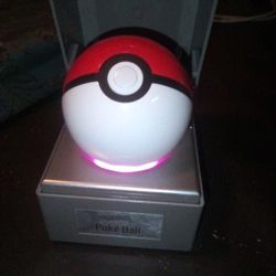Poké Ball