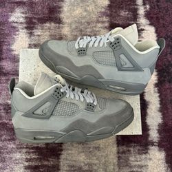 jordan 4 wet cement 