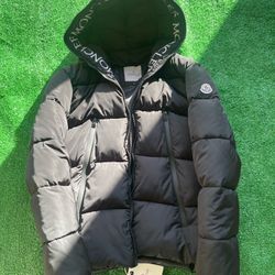 Moncler Puffer Jacket