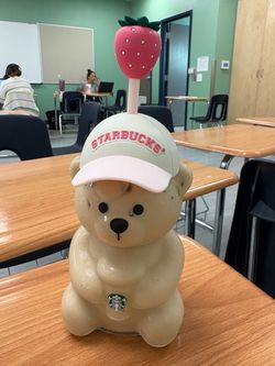 New Bearista Bear