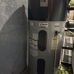Water Heater For Sale
