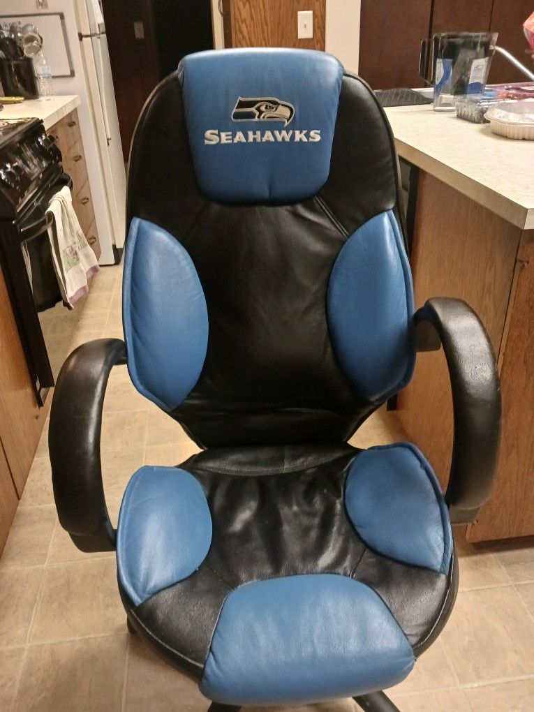 Seattle Seahawks Office/Gaming Chair