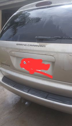 Dodge 2005