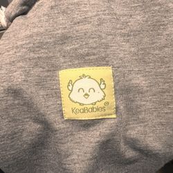 Keababy Baby Wrap 
