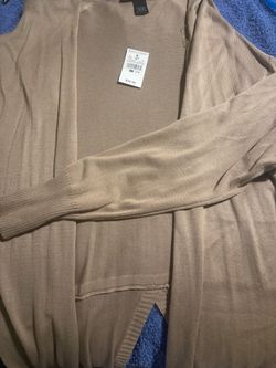 Cobblestone sweater