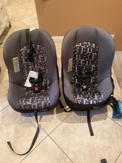 Cosco Baby Car Seats