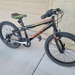 20" GT Post Kids Mountain Bike