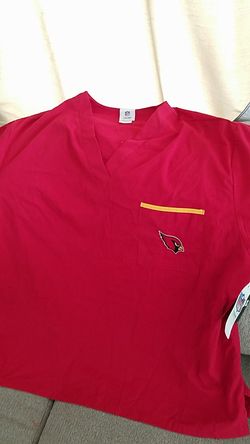 Arizona Cardinals scrub