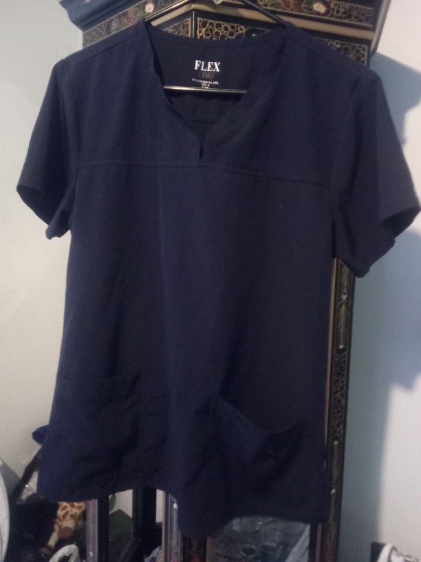 Work Scrubs