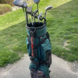 Golf Bag