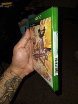 Libra Kai . Xbox X Xbox One