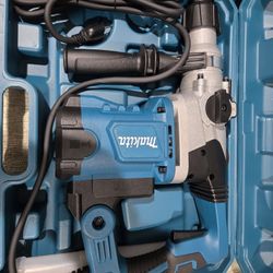 Makita Rotary Hammer 