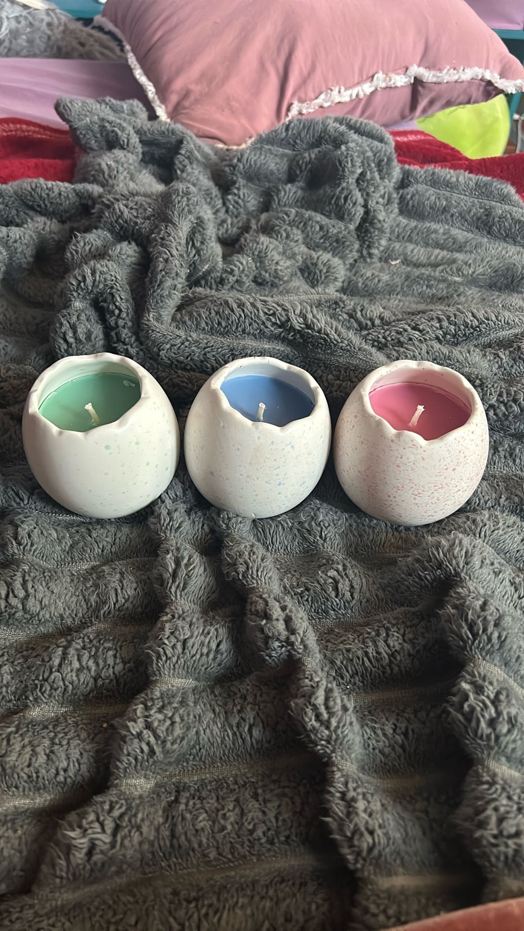 Candle Set