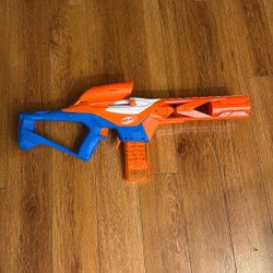 Nerf Gun